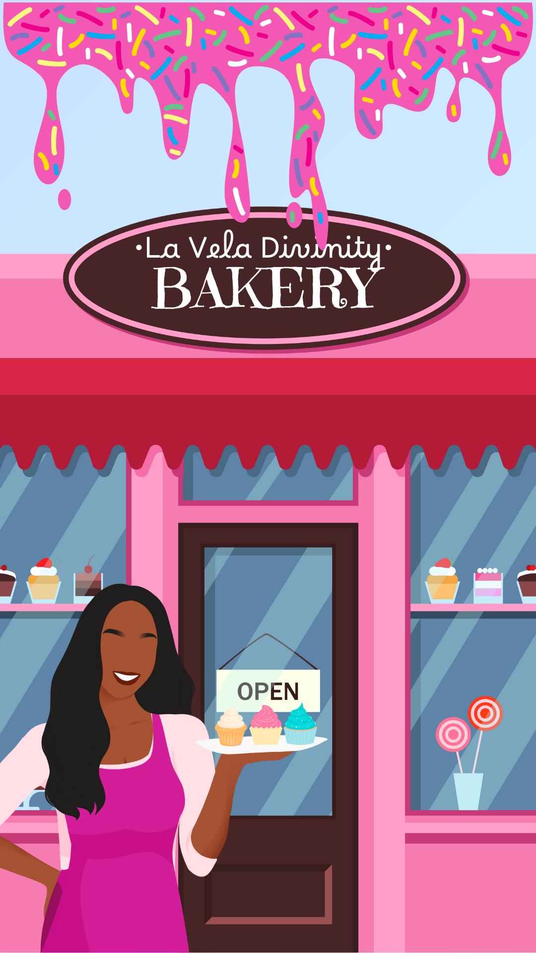 The Bakery