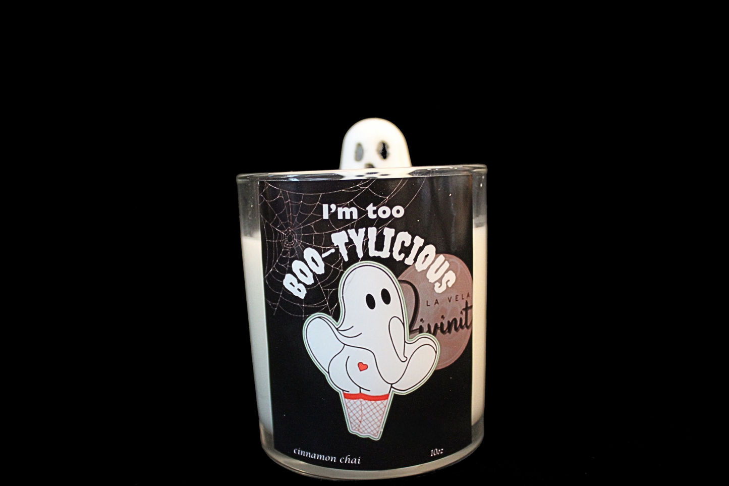 The Boo Collection: Boo-tylicious