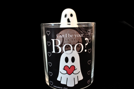 The Boo Collection: Can you be my Boo?